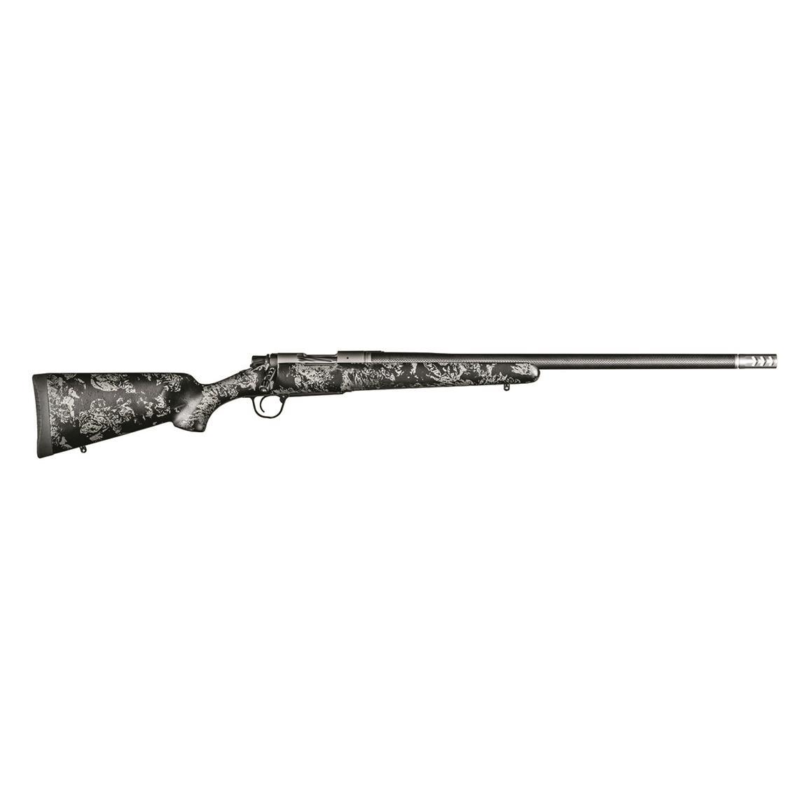 Christensen Arms Ridgeline FFT Bolt Action .308 Win 20" Barrel 4+1 Rounds