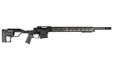 CHRISTENSEN ARMS, CHRISTENSEN MPR 6.5CM 24 5RD, 6.5 CREEDMOOR