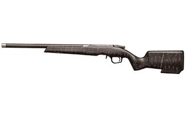 CHRISTENSEN ARMS, CHRISTENSEN RANGER 17HMR 18 10RD BL, 17 HMR