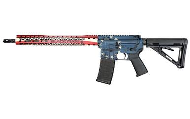 BLACK RAIN ORDNANCE, BROWNING SPEC+ 556NATO 16 30RD PAT BTSY, 223 REMINGTON