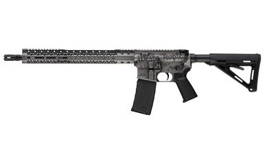 BLACK RAIN ORDNANCE, BROWNING WTP 556NATO 16 30RD TITANIUM BW, 223 REMINGTON