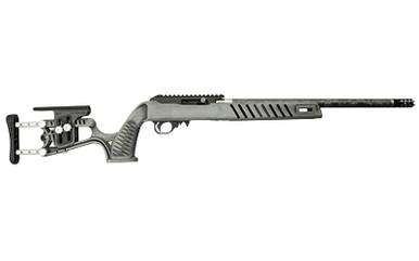 BROWNING PROFESSIONAL 22LR 10RD GREY BW
