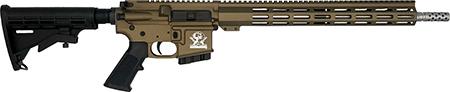 GREAT LAKES FIREARMS GL15 350 LEGEND - 702458688013