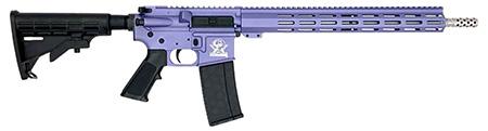 GREAT LAKES FIREARMS GL15 223 WYLDE - 702458690795