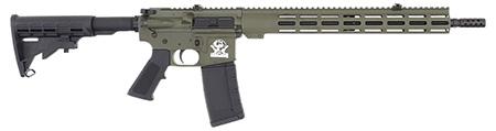 GREAT LAKES FIREARMS GL15 223 WYLDE - 702458690924