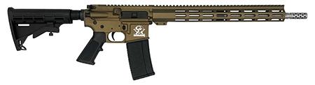GREAT LAKES FIREARMS GL15 223 WYLDE - 702458691099
