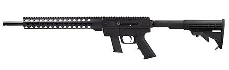 BLS SUPPLY, BLS SUPPLY JRC GEN 3 9MM JRC9G3-TB/BL, 9MM