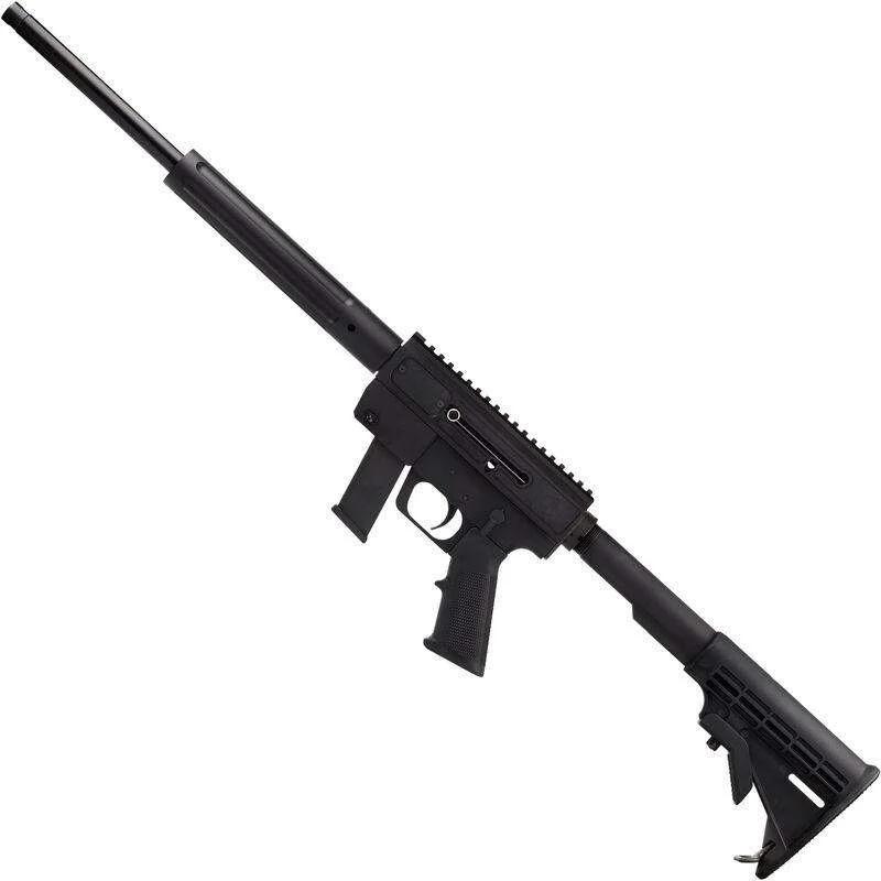 JRC 9MM G3 RFL 17" BLK