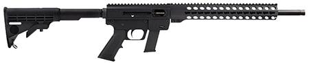 BLS SUPPLY, BLS SUPPLY JRC GEN 3 45 ACP JRC45G3-TB/BL, 45 ACP