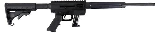JRC TAKEDOWN GEN3 9MM 17" BBL. - 17RD S&W M&P MAG BLACK