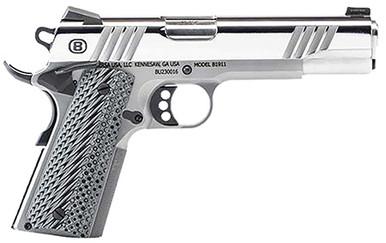 BERSA B1911 MIRROR 45 ACP