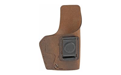 VERSACRY ELEMENT IWB BRN SZ2 - FITS 1911