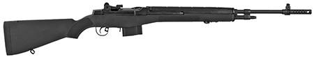 SPRINGFIELD M1A STANDARD ISSUE CA COMPLIANT 308 WIN/7.62X51MM - 706397019068