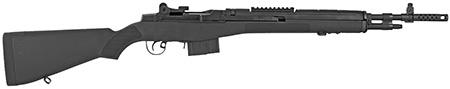 SPRINGFIELD M1A SCOUT SQUAD 308 WIN/7.62X51MM - 706397041267