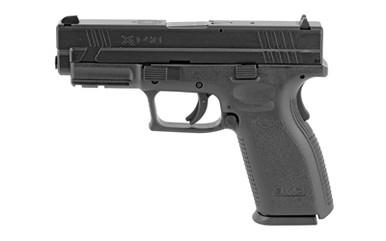 SPRINGFIELD XD40 40SW 4 BLK 10RD