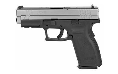 SPRINGFIELD XD9 9MM 4 BITONE 10RD