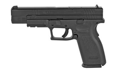 SPRINGFIELD XD9 9MM 5 BLK 10RD