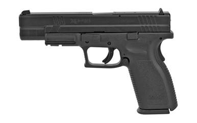 SPRINGFIELD XD40 40SW 5 BLK 10RD