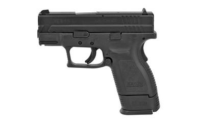 SPRINGFIELD XD40 40SW 3 BLK 9RD