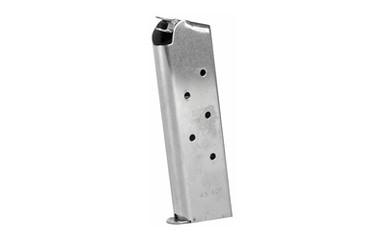 MAGAZINE SPRGFLD 45ACP 7RD STS