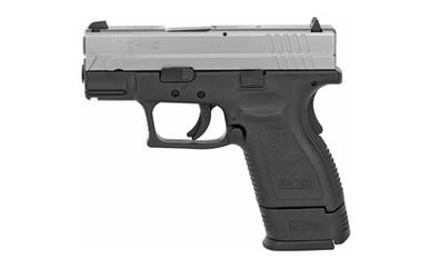 SPRINGFIELD XD40 40SW 3 BITONE 9RD