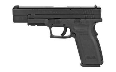 SPRINGFIELD XD45 45ACP 5 BLK 10RD