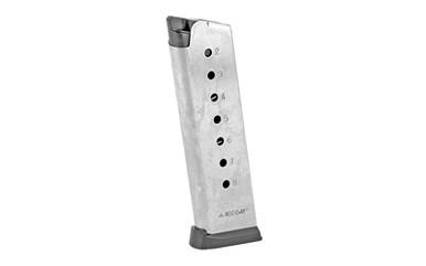 MAGAZINE SPRGFLD 45ACP 8RD ST W/PAD
