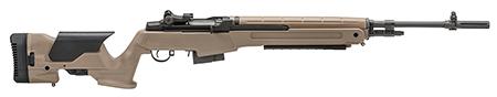 SPRINGFIELD M1A LOADED PRECISION 308 WIN/7.62X51MM - 706397900793
