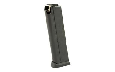 MAGAZINE SPRGFLD 9MM 10RD EMP CHMPN