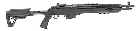 SPRINGFIELD M1A SOCOM 16 CQB 7.62X51MM NATO - 706397904074