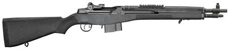 SPRINGFIELD M1A SCOUT SQUAD NY COMPLIANT 308 WIN/7.62X51MM - 706397906641