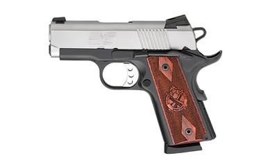 SPRINGFIELD 9MM EMP BITONE 3 9RD CA