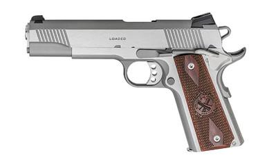 SPRINGFIELD 45ACP STD STS LDD CA