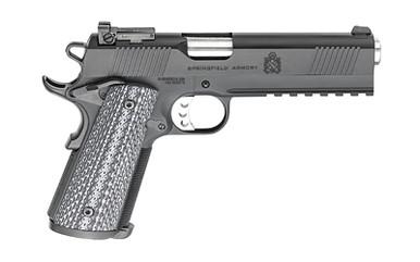 SPRINGFIELD 45ACP TRP OPER AKOTE FULL RL