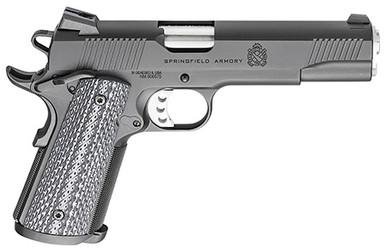 SPRINGFIELD ARMORY 1911 TRP *CA COMPLIANT 45 ACP