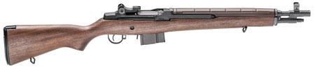 SPRINGFIELD M1A SOCOM 16 TANKER 308 WIN/7.62 NATO - 706397926748