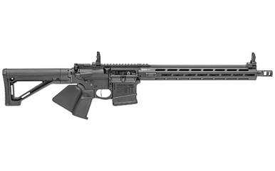 SPRINGFIELD, SPRINGFIELD SAINT VICTOR 308WIN 16 BLK, 308 WIN