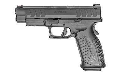 SPRINGFIELD XDM ELITE 9MM 4.5 BLK 20RD