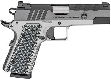 SPRINGFIELD ARMORY 1911 EMISSARY 45 ACP