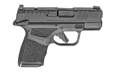 SPRINGFIELD HLCAT MCRO CMPT 9MM 3 BK MS