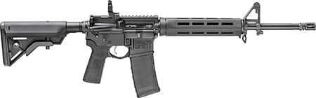 SPRINGFIELD SAINT 5.56 NATO - 706397935504