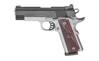 SPRINGFIELD 9MM RONIN EMP 4 10RD WD