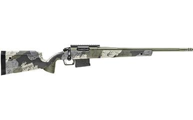 SPRINGFIELD, SPRINGFIELD WAYPOINT 308 20 EVG, 308 WIN