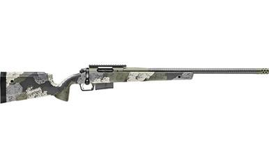 SPRINGFIELD, SPRINGFIELD WAYPOINT 6.5PRC 24 CF EVG, 6.5 PRC