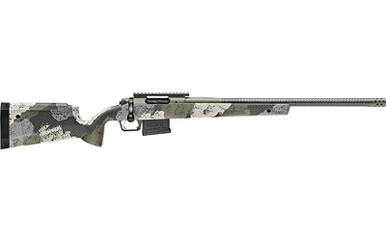 SPRINGFIELD, SPRINGFIELD WAYPOINT 6.5CM 22 CF EVG, 6.5 CREEDMOOR