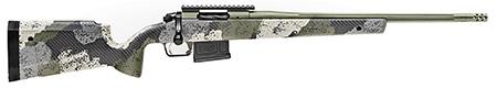 SPRINGFIELD, SPRINGFIELD ARMORY MODEL 2020 WAYPOINT 6MM CREEDMOOR BAW9206CMG, 6MM CREEDMOOR