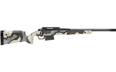 SPRINGFIELD, SPRINGFIELD WAYPOINT 6CM 20 CF RDG, 6MM CREEDMOOR
