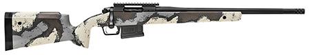 SPRINGFIELD, SPRINGFIELD ARMORY MODEL 2020 WAYPOINT 6MM CREEDMOOR BAW9206CMD, 6MM CREEDMOOR
