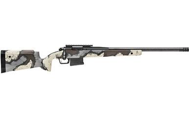 SPRINGFIELD, SPRINGFIELD WAYPOINT 6.5CM 22 CF RDG, 6.5 CREEDMOOR