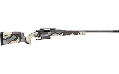 SPRINGFIELD, SPRINGFIELD WAYPOINT 6.5PRC 24 CF RDG, 6.5 PRC